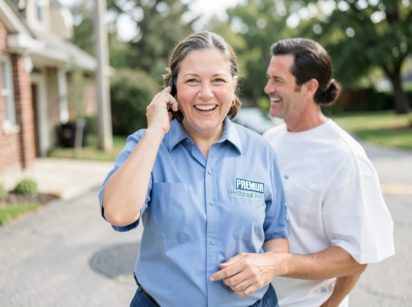Water Damage Restoration Java, SD FAQs